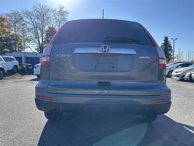 2010 Honda CR-V EX   - Photo 5 - Framingham, MA 01702