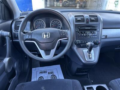 2010 Honda CR-V EX   - Photo 12 - Framingham, MA 01702