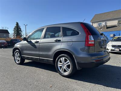 2010 Honda CR-V EX   - Photo 6 - Framingham, MA 01702