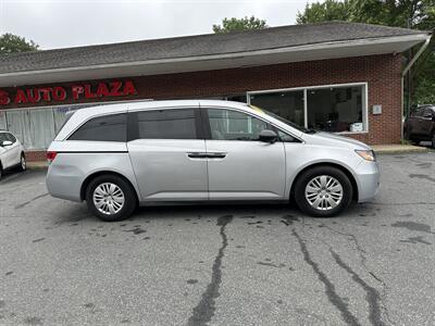 2014 Honda Odyssey LX   - Photo 17 - Acton, MA 01720