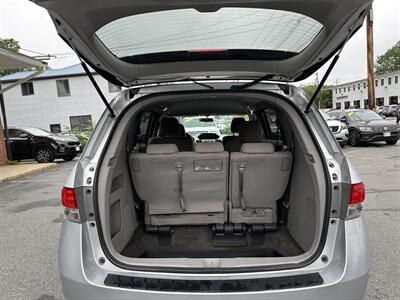 2014 Honda Odyssey LX   - Photo 9 - Acton, MA 01720