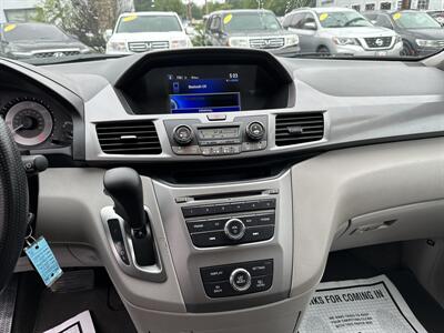 2014 Honda Odyssey LX   - Photo 5 - Acton, MA 01720