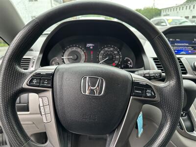 2014 Honda Odyssey LX   - Photo 4 - Acton, MA 01720