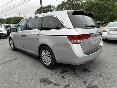 2014 Honda Odyssey LX   - Photo 14 - Acton, MA 01720