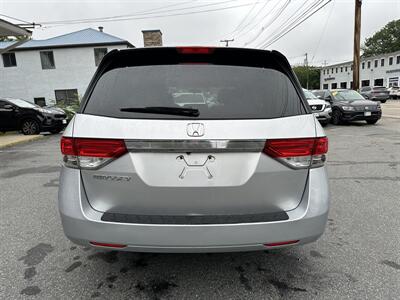 2014 Honda Odyssey LX   - Photo 15 - Acton, MA 01720