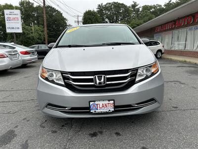 2014 Honda Odyssey LX   - Photo 19 - Acton, MA 01720