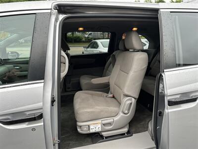 2014 Honda Odyssey LX   - Photo 8 - Acton, MA 01720
