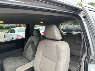 2014 Honda Odyssey LX   - Photo 7 - Acton, MA 01720