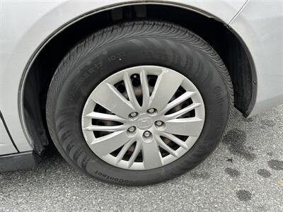 2014 Honda Odyssey LX   - Photo 12 - Acton, MA 01720