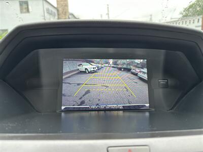 2014 Honda Odyssey LX   - Photo 2 - Acton, MA 01720