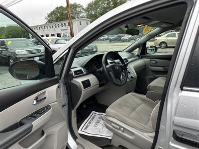2014 Honda Odyssey LX   - Photo 6 - Acton, MA 01720