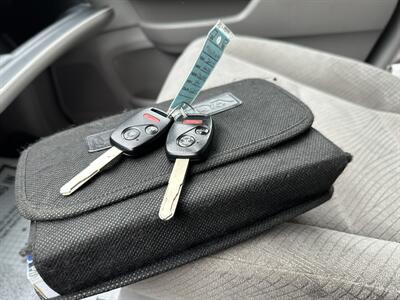 2014 Honda Odyssey LX   - Photo 3 - Acton, MA 01720