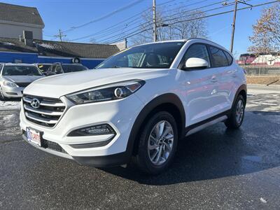 2017 Hyundai TUCSON SE - Photo 1 - Framingham, MA 01702