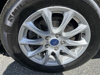 2015 Ford Fusion S   - Photo 7 - Framingham, MA 01702