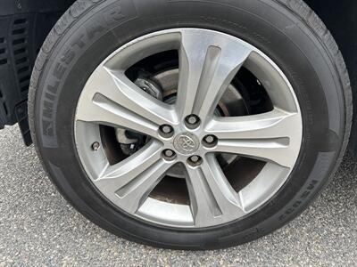 2013 Toyota Highlander Limited   - Photo 7 - Framingham, MA 01702