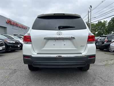2013 Toyota Highlander Limited   - Photo 5 - Framingham, MA 01702