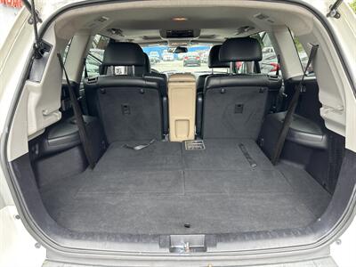 2013 Toyota Highlander Limited   - Photo 10 - Framingham, MA 01702