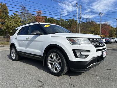2017 Ford Explorer XLT - Photo 3 - Framingham, MA 01702