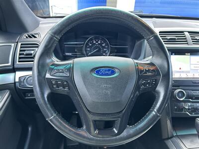 2017 Ford Explorer XLT - Photo 11 - Framingham, MA 01702