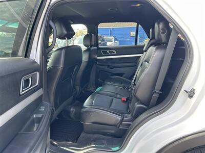 2017 Ford Explorer XLT - Photo 8 - Framingham, MA 01702
