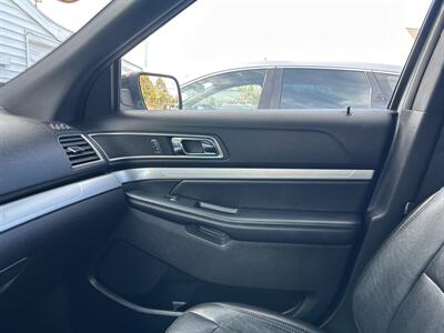 2017 Ford Explorer XLT - Photo 10 - Framingham, MA 01702