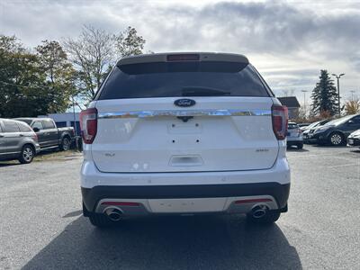 2017 Ford Explorer XLT - Photo 5 - Framingham, MA 01702