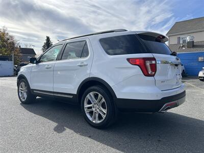 2017 Ford Explorer XLT - Photo 6 - Framingham, MA 01702