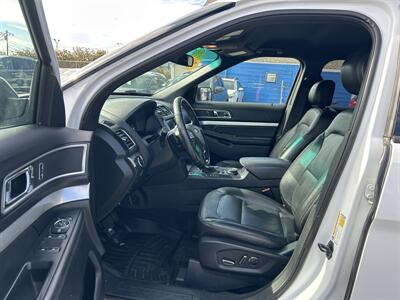 2017 Ford Explorer XLT - Photo 7 - Framingham, MA 01702