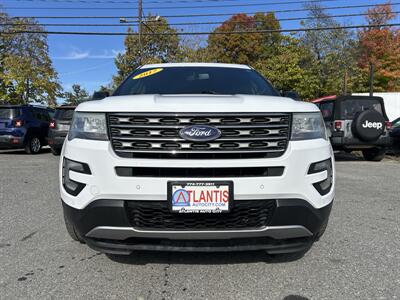 2017 Ford Explorer XLT - Photo 2 - Framingham, MA 01702