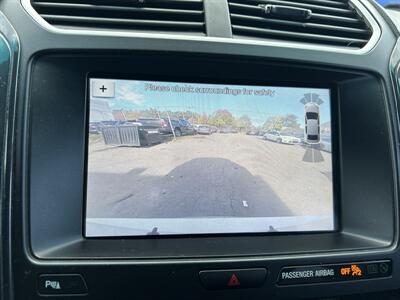 2017 Ford Explorer XLT - Photo 12 - Framingham, MA 01702