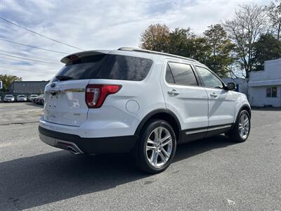 2017 Ford Explorer XLT - Photo 4 - Framingham, MA 01702