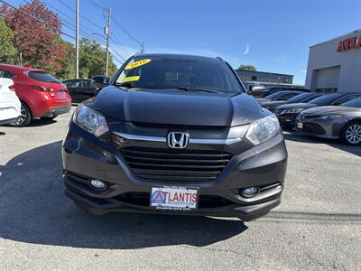 2016 Honda HR-V EX-L w/Navi   - Photo 2 - Framingham, MA 01702