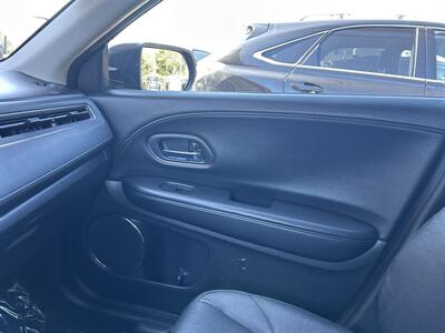 2016 Honda HR-V EX-L w/Navi   - Photo 13 - Framingham, MA 01702
