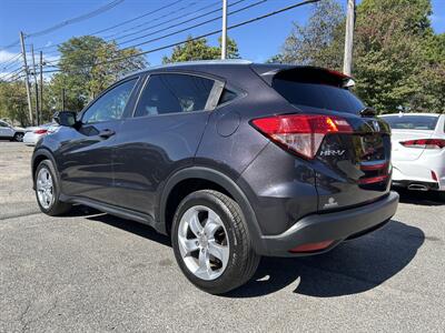 2016 Honda HR-V EX-L w/Navi   - Photo 6 - Framingham, MA 01702