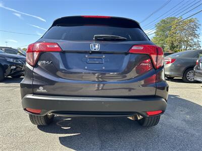 2016 Honda HR-V EX-L w/Navi   - Photo 5 - Framingham, MA 01702