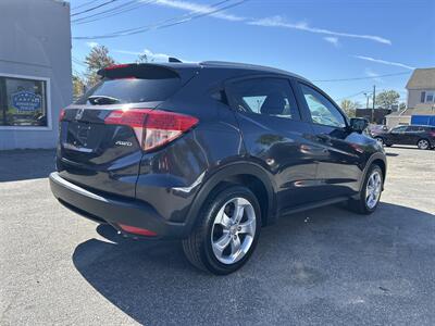 2016 Honda HR-V EX-L w/Navi   - Photo 4 - Framingham, MA 01702