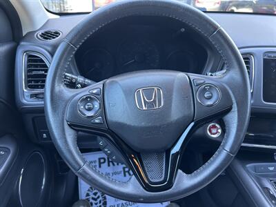 2016 Honda HR-V EX-L w/Navi   - Photo 14 - Framingham, MA 01702