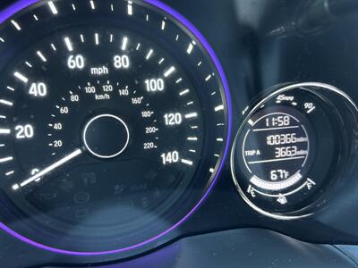 2016 Honda HR-V EX-L w/Navi   - Photo 16 - Framingham, MA 01702
