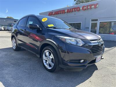 2016 Honda HR-V EX-L w/Navi   - Photo 3 - Framingham, MA 01702