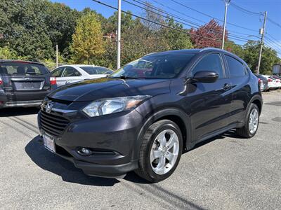 2016 Honda HR-V EX-L w/Navi   - Photo 1 - Framingham, MA 01702