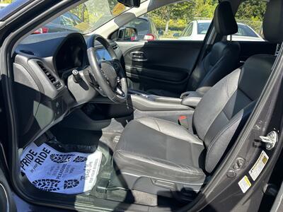 2016 Honda HR-V EX-L w/Navi   - Photo 10 - Framingham, MA 01702
