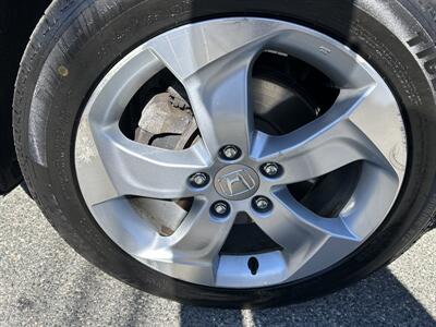 2016 Honda HR-V EX-L w/Navi   - Photo 7 - Framingham, MA 01702