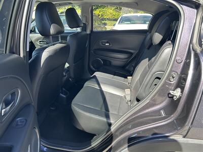 2016 Honda HR-V EX-L w/Navi   - Photo 11 - Framingham, MA 01702