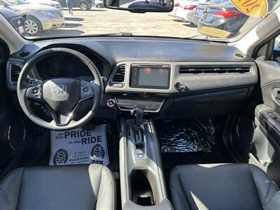 2016 Honda HR-V EX-L w/Navi   - Photo 12 - Framingham, MA 01702