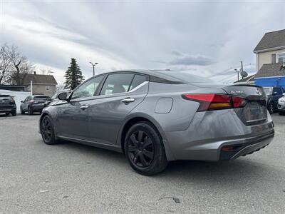 2019 Nissan Altima 2.5 S   - Photo 6 - Framingham, MA 01702