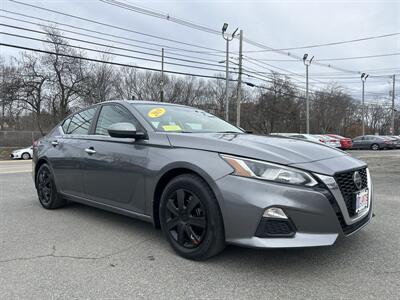 2019 Nissan Altima 2.5 S   - Photo 3 - Framingham, MA 01702