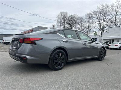2019 Nissan Altima 2.5 S   - Photo 4 - Framingham, MA 01702
