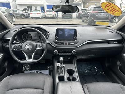 2019 Nissan Altima 2.5 S   - Photo 10 - Framingham, MA 01702