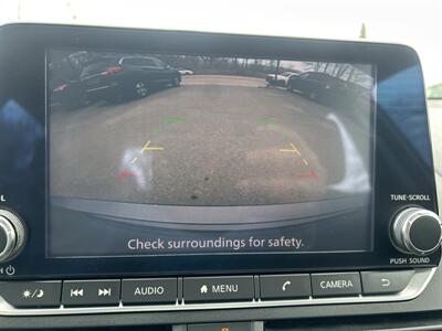 2019 Nissan Altima 2.5 S   - Photo 13 - Framingham, MA 01702