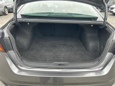 2019 Nissan Altima 2.5 S   - Photo 9 - Framingham, MA 01702